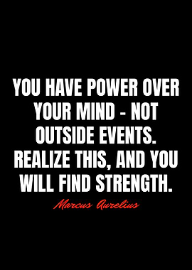 Marcus Aurelius Quotes