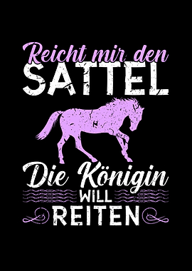 Reit Pferd Reiten Pferde