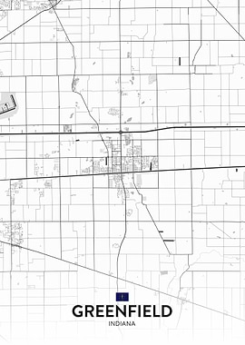 Greenfield IN