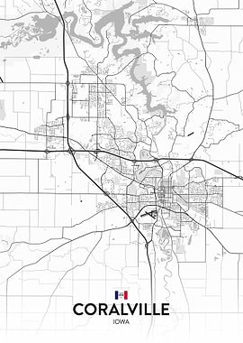 Coralville IA