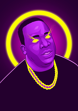Yo Gotti Neon Rapper