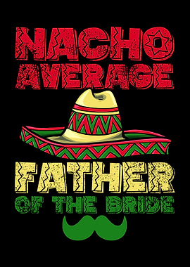 Cinco de Mayo Father of Br