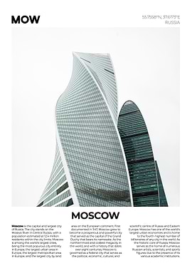 Moscow