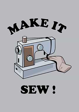 Make It Sew