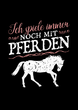 Spiele Mit Pferden Reiten