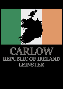 Irland Carlow Leinster