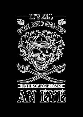 Its All Fun And Games