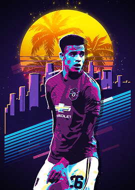 Mason Greenwood Football