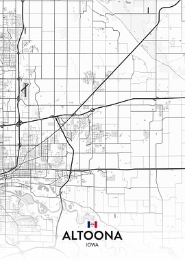 Altoona IA