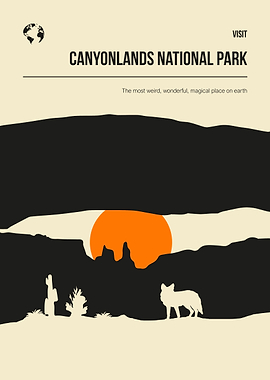 Canyonlands National Park