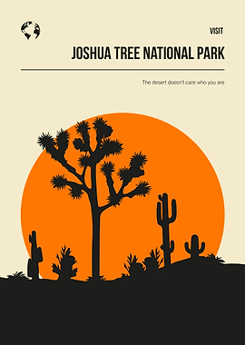 Joshua Tree National Park
