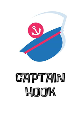 SAIL Captain Hook