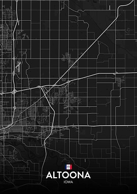 Altoona IA