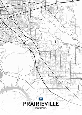 Prairieville LA