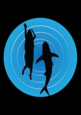 Shark Scary Professional S