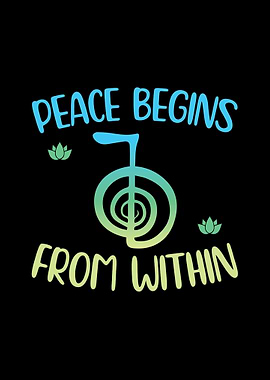 Reiki Practicioner Gifts