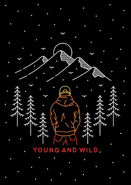 Young and Wild