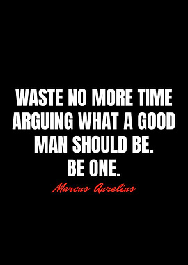 Marcus Aurelius Quotes