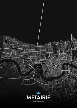 Metairie LA
