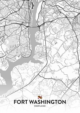 Fort Washington MD