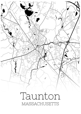 Taunton Massachusetts