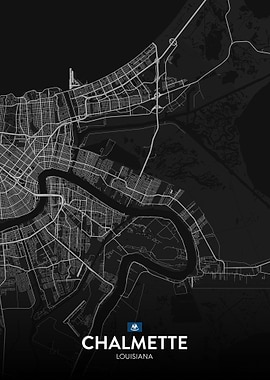 Chalmette LA
