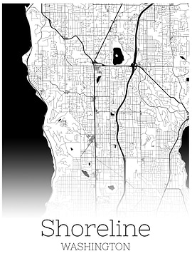 Shoreline Washington