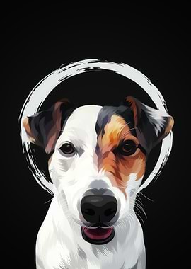 Jack Russell Terrier