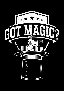 Magician Magic Tricks