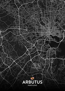 Arbutus MD