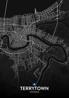 Terrytown LA