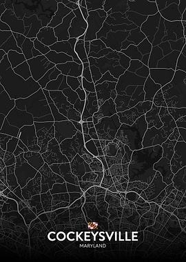 Cockeysville MD