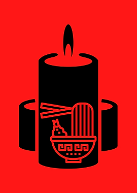 Japanese Decoration 18