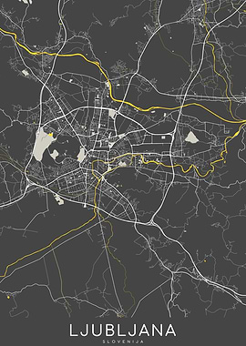 Ljubljana