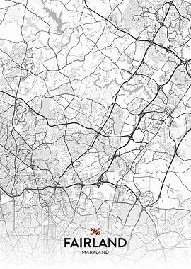 Fairland MD