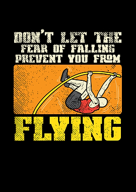 Pole Vault Pole Vaulting