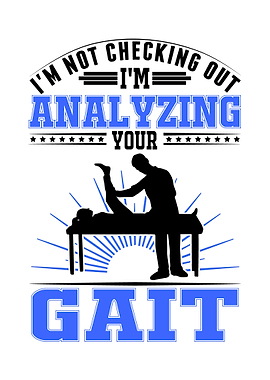 Physiotherapist Saying