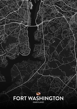 Fort Washington MD