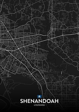 Shenandoah LA