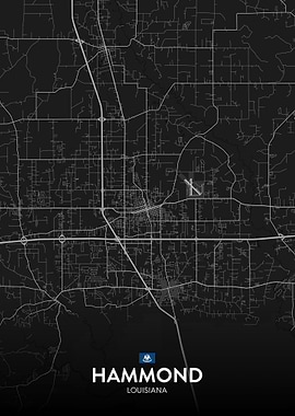 Hammond LA