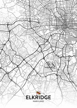 Elkridge MD