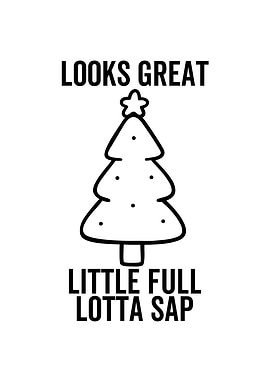 Looks Great Little Full