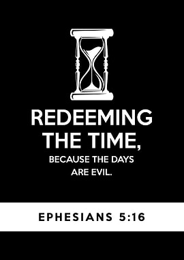 Ephesians 5 16