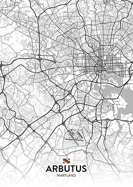 Arbutus MD