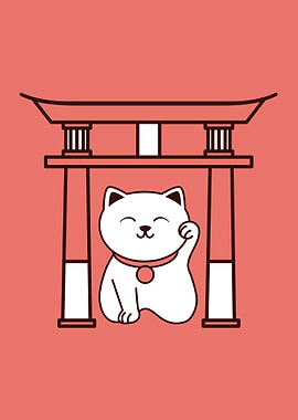 Japanese Decoration 14