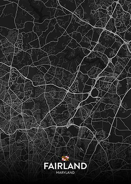 Fairland MD