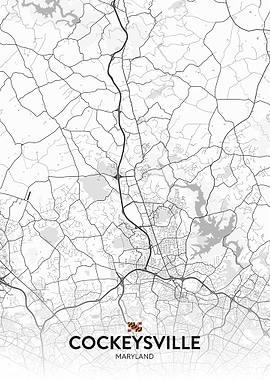 Cockeysville MD
