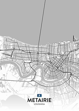 Metairie LA