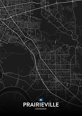 Prairieville LA