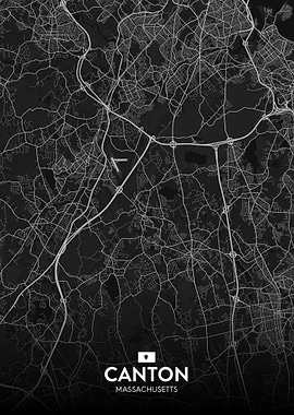 Canton MA
